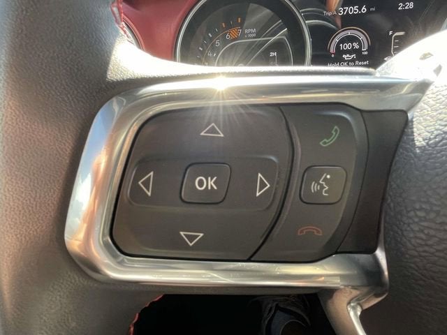 2023 Jeep Wrangler 4-Door Rubicon 4x4