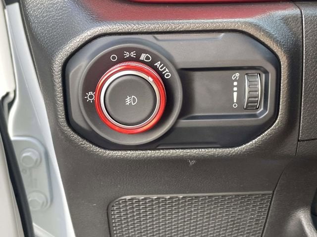 2023 Jeep Wrangler 4-Door Rubicon 4x4