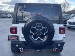 2023 Jeep Wrangler 4-Door Rubicon 4x4