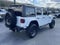 2023 Jeep Wrangler 4-Door Rubicon 4x4