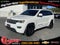 2020 Jeep Grand Cherokee Altitude 4X2