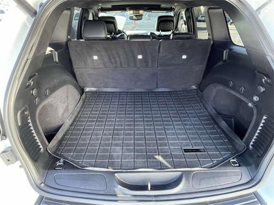 2020 Jeep Grand Cherokee Altitude 4X2