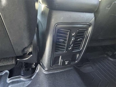 2020 Jeep Grand Cherokee Altitude 4X2