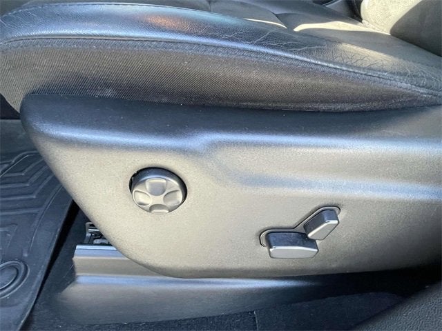 2020 Jeep Grand Cherokee Altitude 4X2