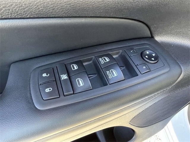 2020 Jeep Grand Cherokee Altitude 4X2