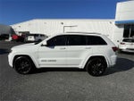 2020 Jeep Grand Cherokee Altitude 4X2