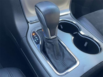 2020 Jeep Grand Cherokee Altitude 4X2