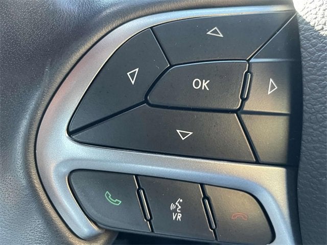 2020 Jeep Grand Cherokee Altitude 4X2