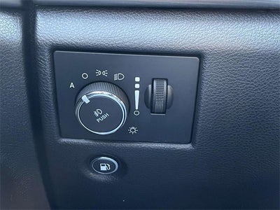 2020 Jeep Grand Cherokee Altitude 4X2