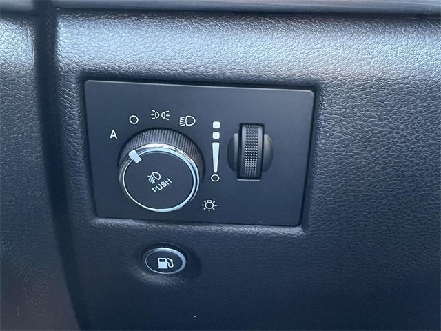 2020 Jeep Grand Cherokee Altitude 4X2