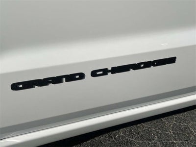 2020 Jeep Grand Cherokee Altitude 4X2