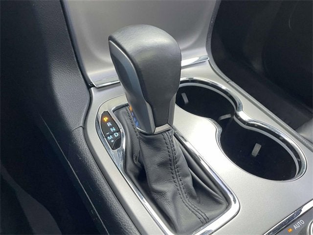 2018 Jeep Grand Cherokee Limited 4x4