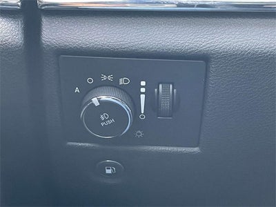 2018 Jeep Grand Cherokee Limited 4x4