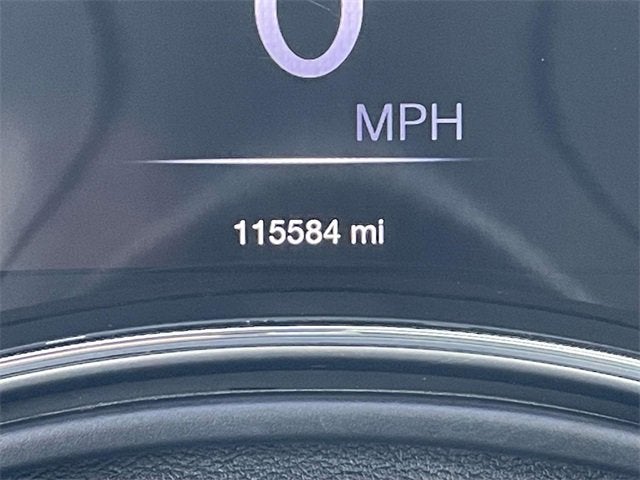 2018 Jeep Grand Cherokee Limited 4x4