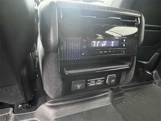 2022 Jeep Wagoneer Series III 4x2