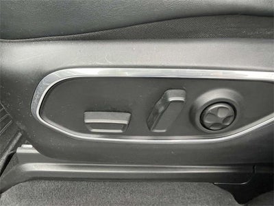 2022 Jeep Wagoneer Series III 4x2