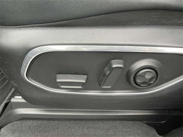 2022 Jeep Wagoneer Series III 4x2