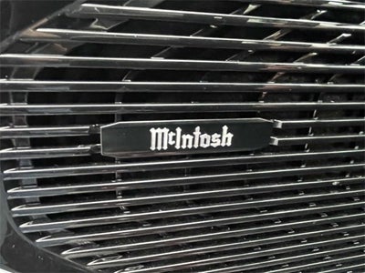 2022 Jeep Wagoneer Series III 4x2