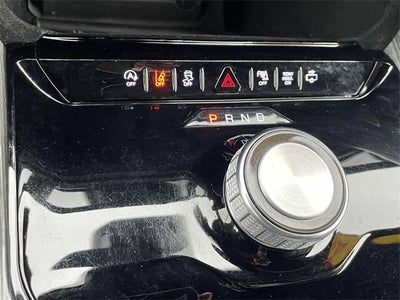 2022 Jeep Wagoneer Series III 4x2