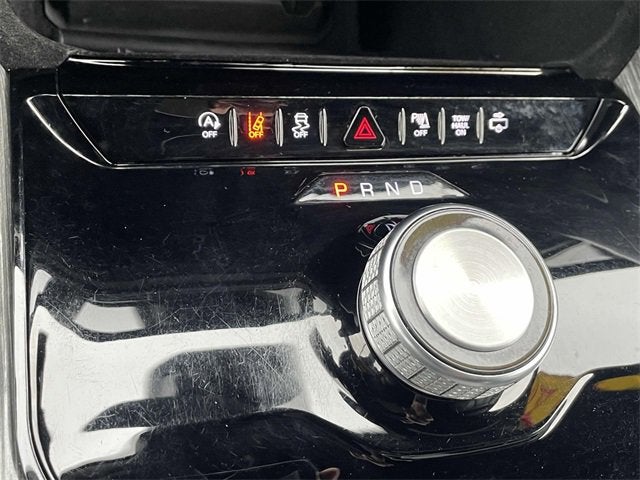 2022 Jeep Wagoneer Series III 4x2