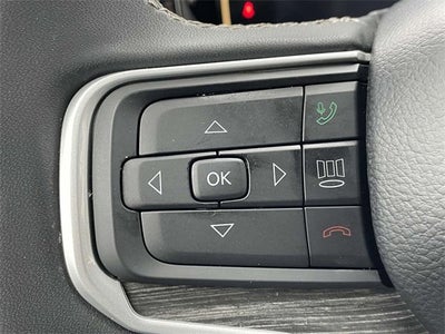 2022 Jeep Wagoneer Series III 4x2