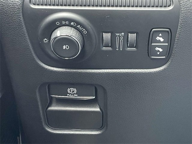 2022 Jeep Wagoneer Series III 4x2