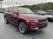 2022 Jeep Wagoneer Series III 4x2