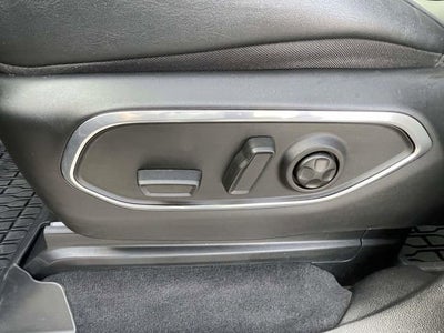 2024 Jeep Wagoneer Series II Carbide 4x4