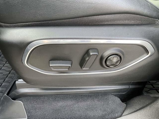 2024 Jeep Wagoneer Series II Carbide 4x4