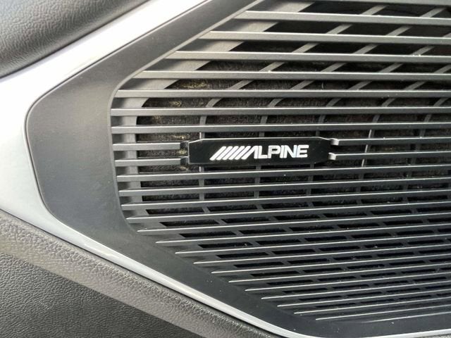 2024 Jeep Wagoneer Series II Carbide 4x4