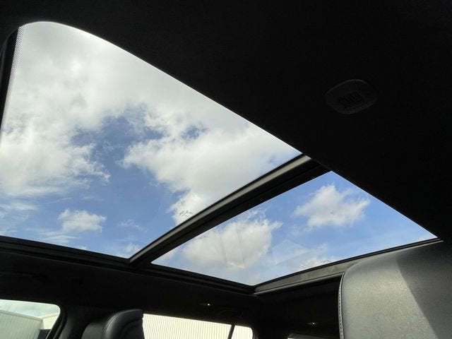 2024 Jeep Wagoneer Series II Carbide 4x4