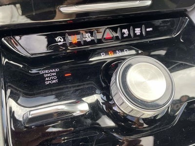 2024 Jeep Wagoneer Series II Carbide 4x4