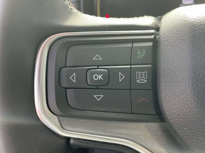 2024 Jeep Wagoneer Series II Carbide 4x4