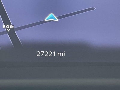 2024 Jeep Wagoneer Series II Carbide 4x4