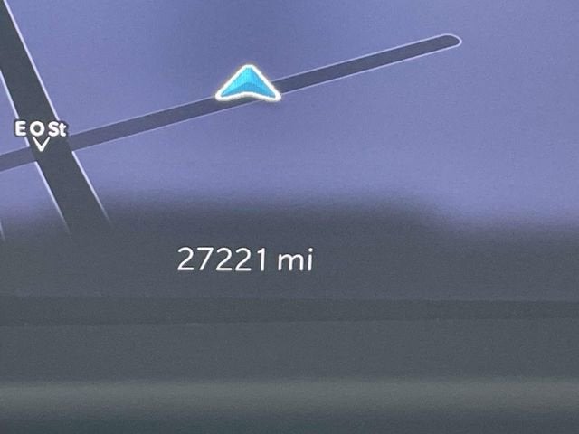 2024 Jeep Wagoneer Series II Carbide 4x4