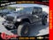 2022 Jeep Gladiator Rubicon 4x4