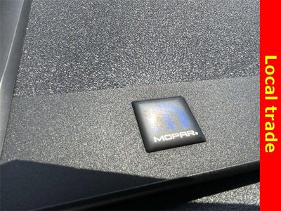 2022 Jeep Gladiator Rubicon 4x4