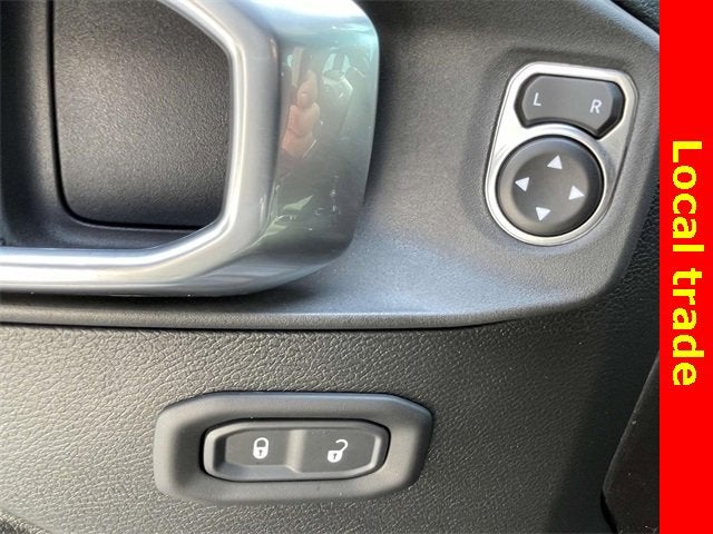 2022 Jeep Gladiator Rubicon 4x4