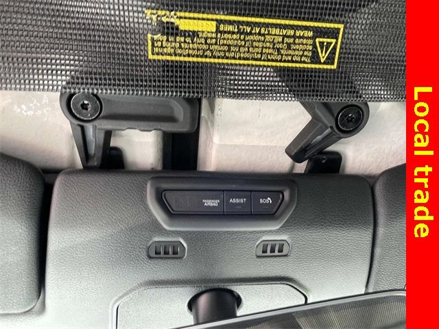 2022 Jeep Gladiator Rubicon 4x4