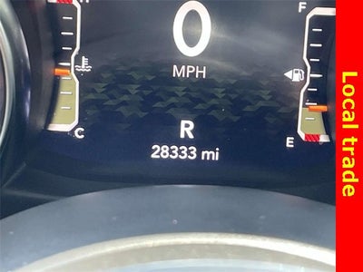 2022 Jeep Gladiator Rubicon 4x4