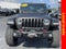 2022 Jeep Gladiator Rubicon 4x4