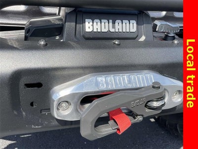 2022 Jeep Gladiator Rubicon 4x4