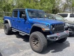 2020 Jeep Gladiator Rubicon 4x4