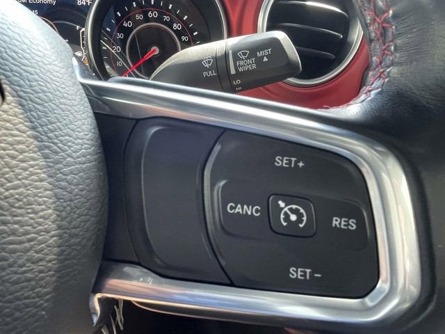 2020 Jeep Gladiator Rubicon 4x4