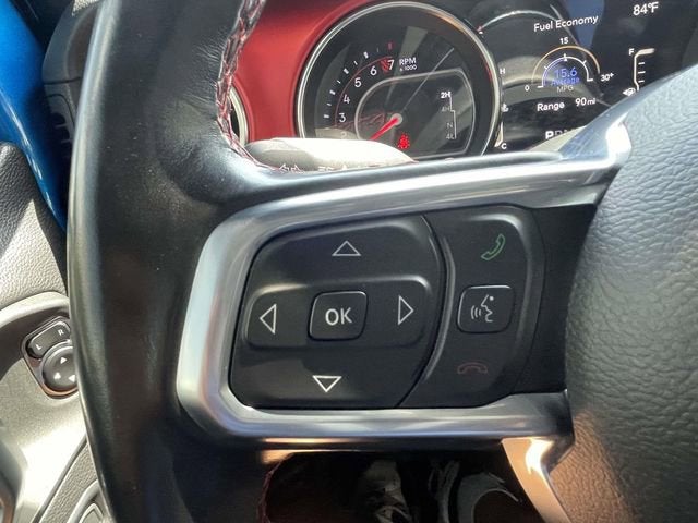 2020 Jeep Gladiator Rubicon 4x4