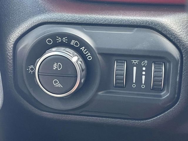 2020 Jeep Gladiator Rubicon 4x4
