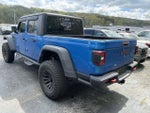 2020 Jeep Gladiator Rubicon 4x4