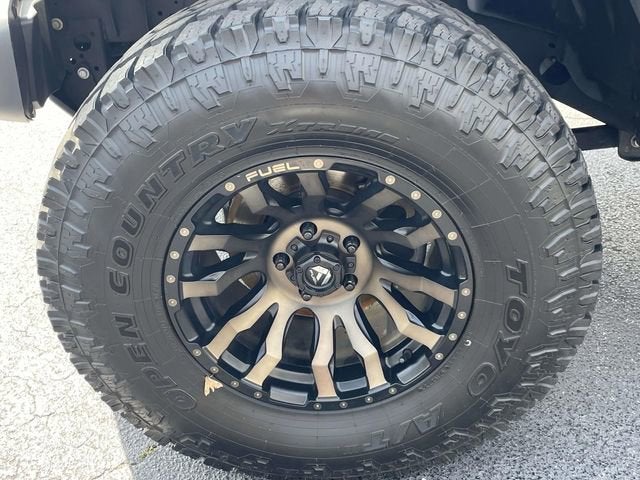 2020 Jeep Gladiator Rubicon 4x4