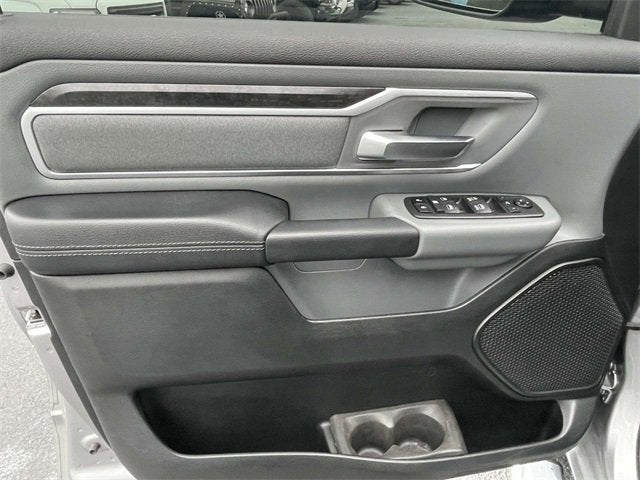 2021 RAM 1500 Big Horn Crew Cab 4x2 5'7" Box