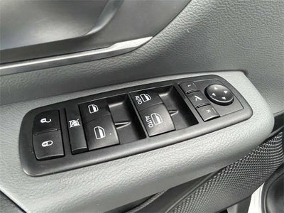 2021 RAM 1500 Big Horn Crew Cab 4x2 5'7" Box